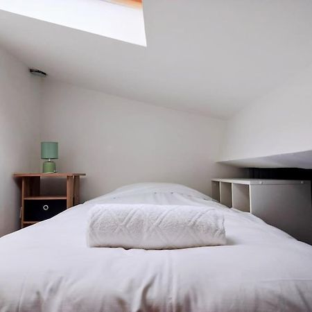 Superbe T2 Avec Terrasse Apartamento Montpellier Exterior foto
