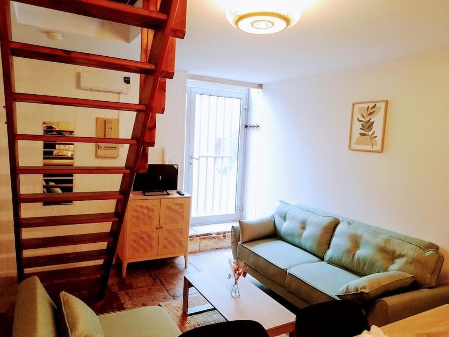 Superbe T2 Avec Terrasse Apartamento Montpellier Exterior foto
